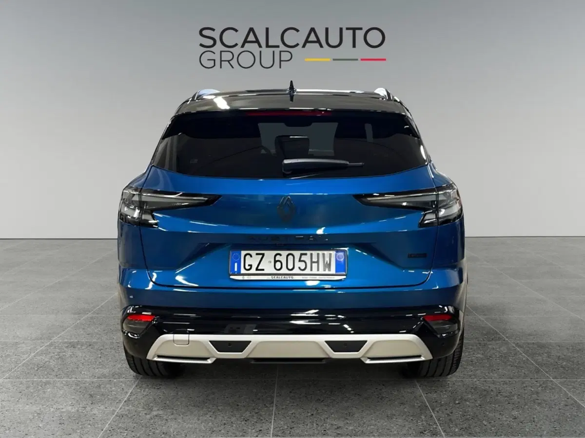 Renault Austral usata a Vicenza (6)