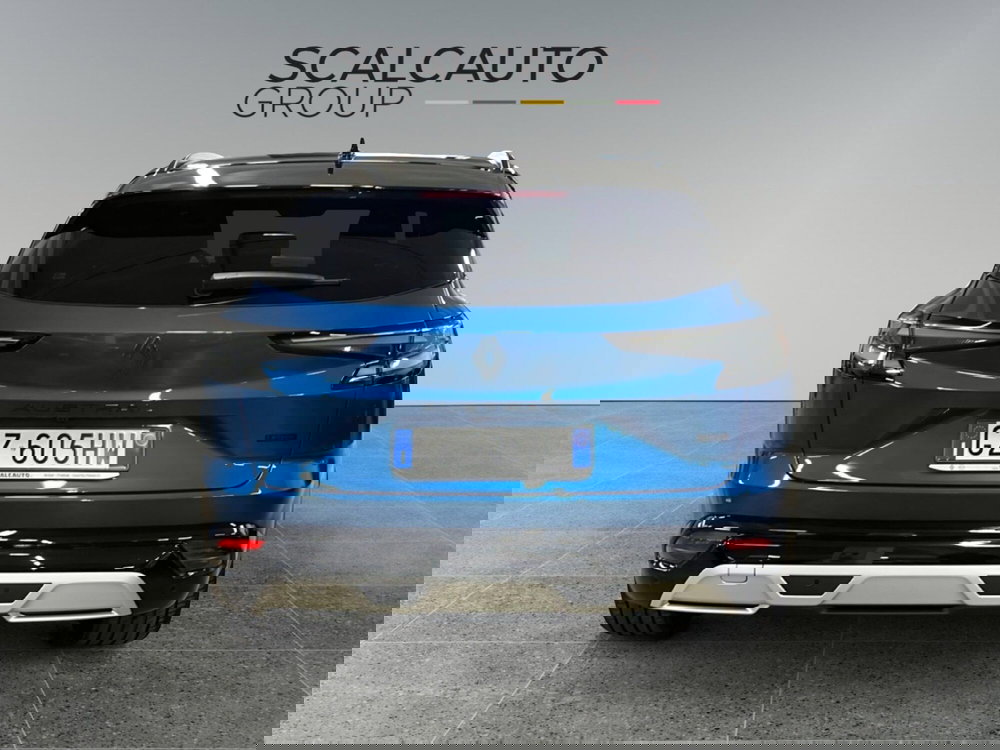 Renault Austral usata a Vicenza (6)