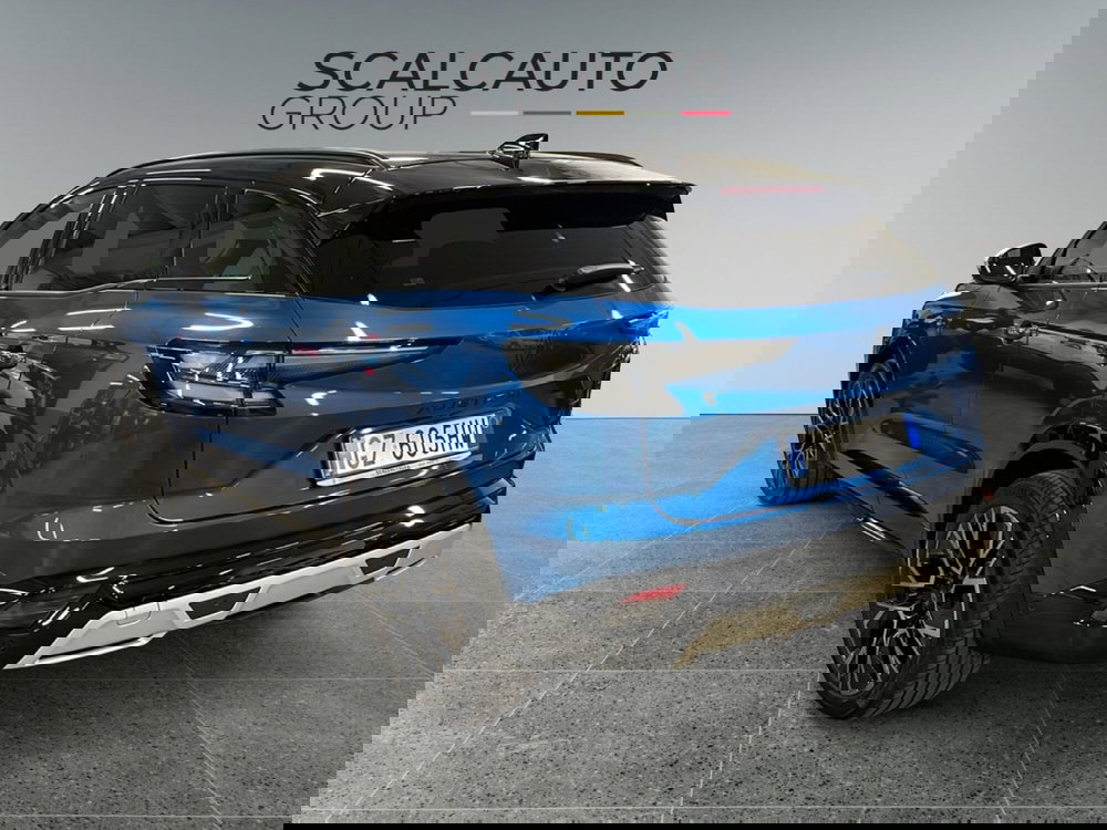 Renault Austral usata a Vicenza (7)