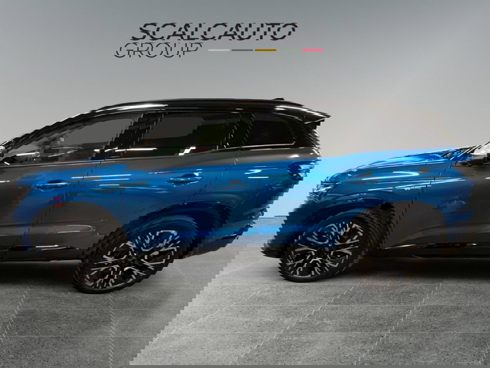 Renault Austral usata a Vicenza (8)