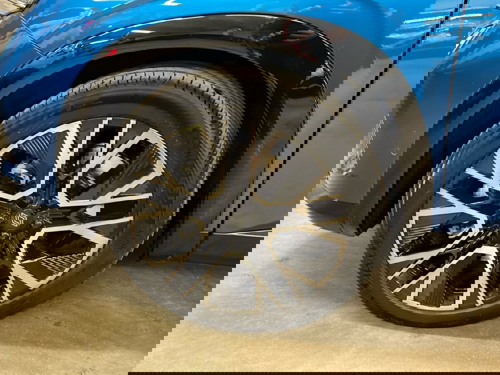 Renault Austral usata a Vicenza (9)