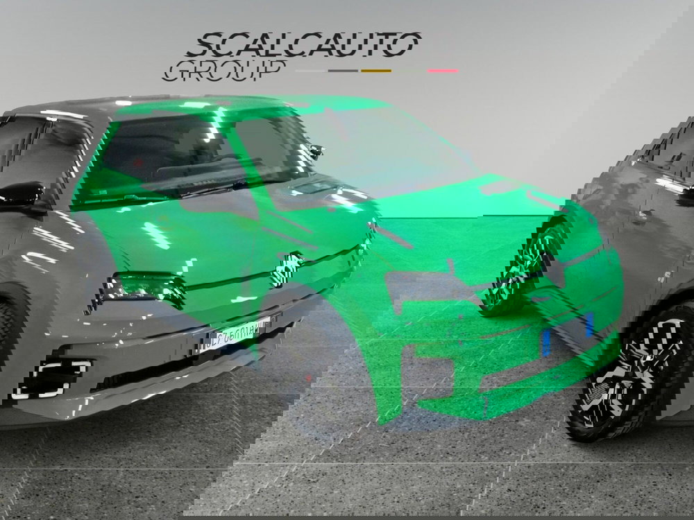 Renault Renault 5 usata a Vicenza