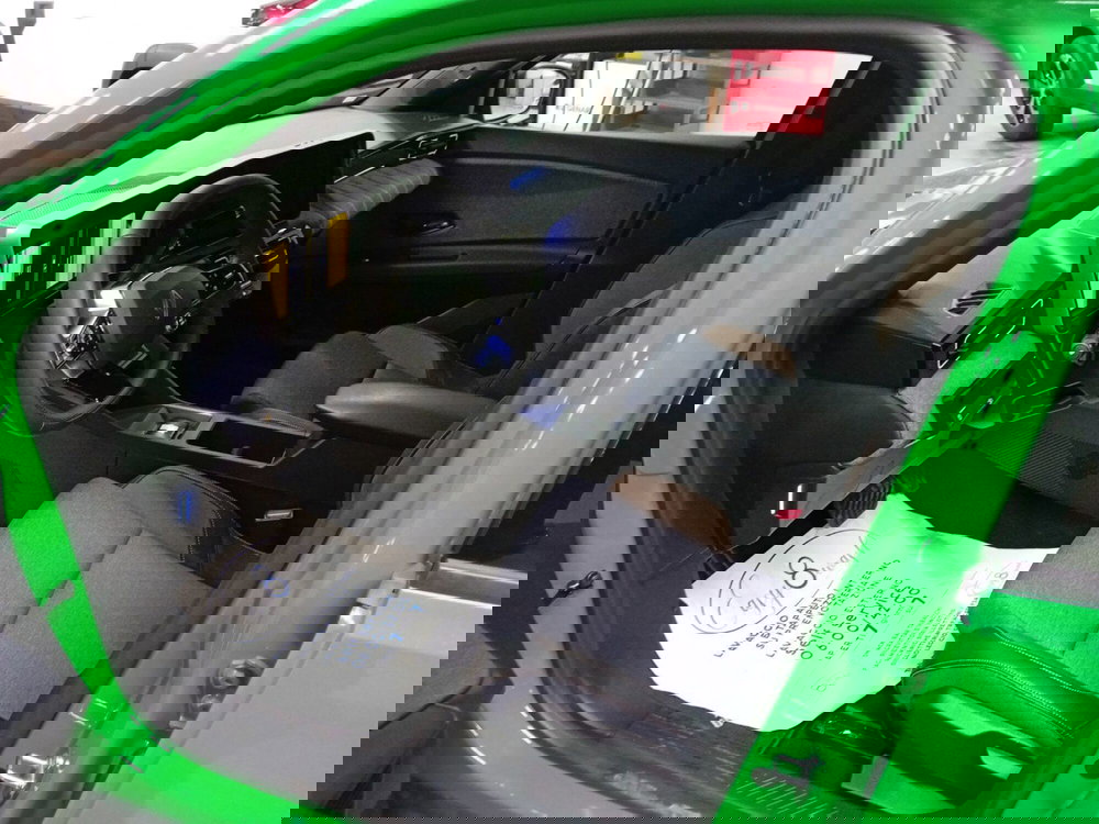 Renault Renault 5 usata a Vicenza (11)