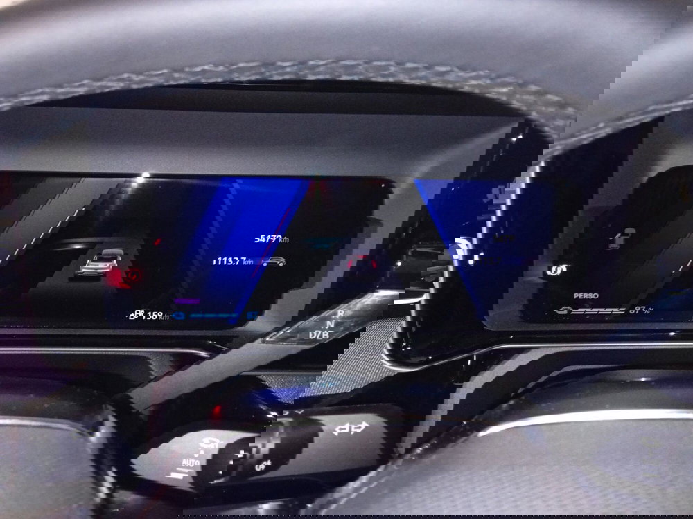 Renault Renault 5 usata a Vicenza (15)