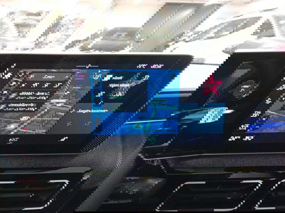 Renault Renault 5 usata a Vicenza (16)