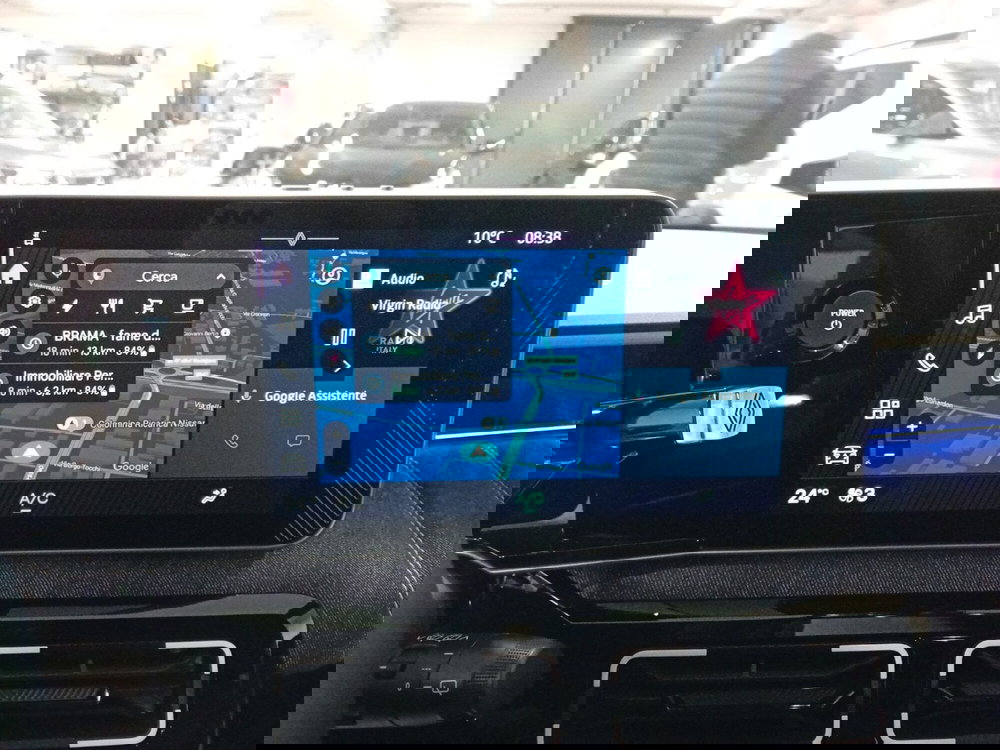 Renault Renault 5 usata a Vicenza (17)