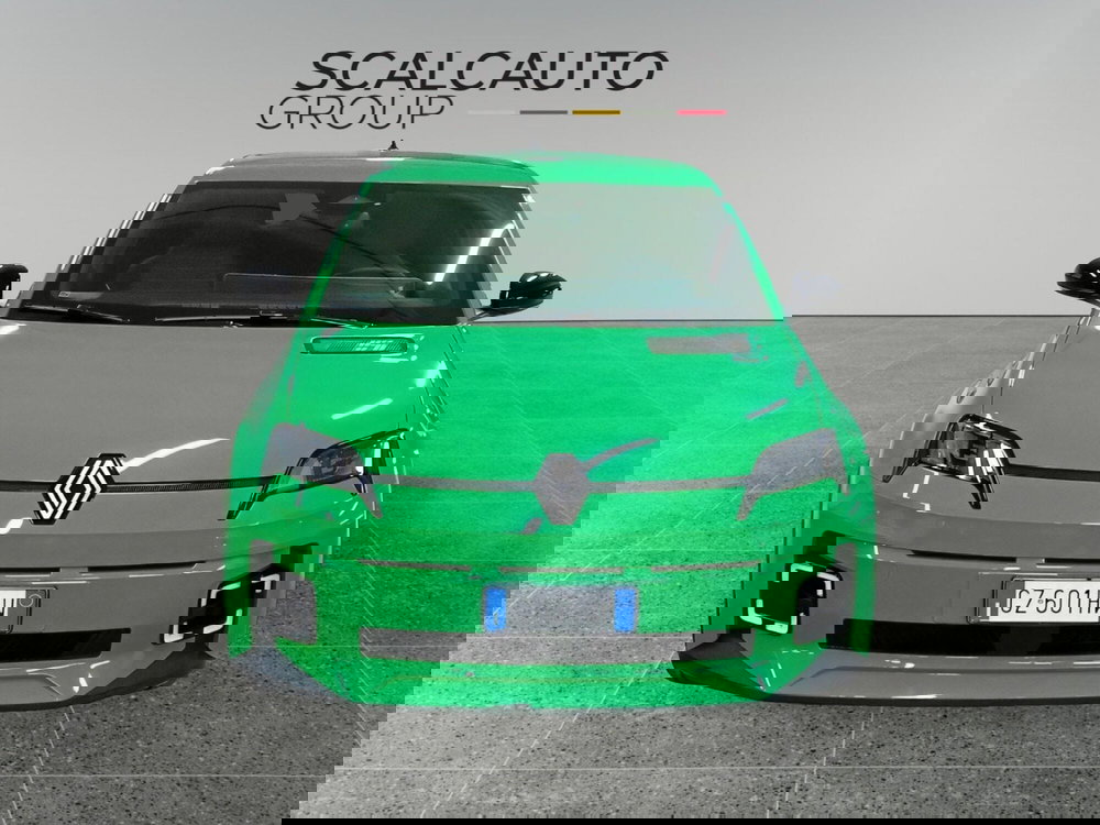 Renault Renault 5 usata a Vicenza (2)