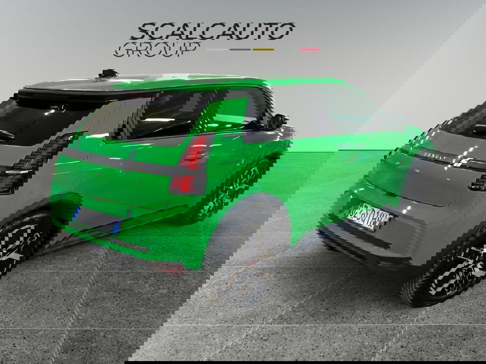 Renault Renault 5 usata a Vicenza (4)