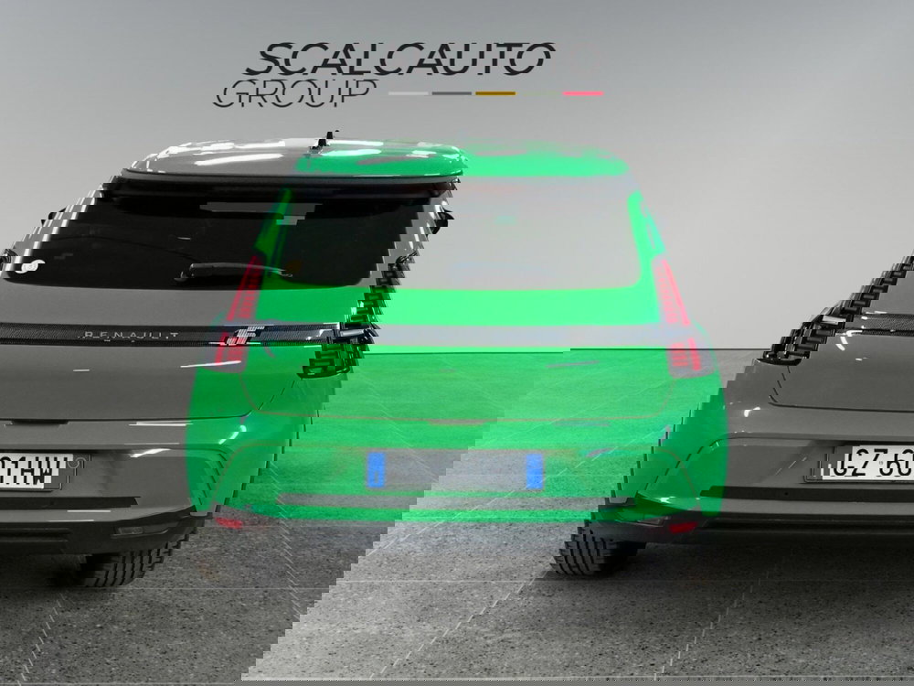 Renault Renault 5 usata a Vicenza (5)