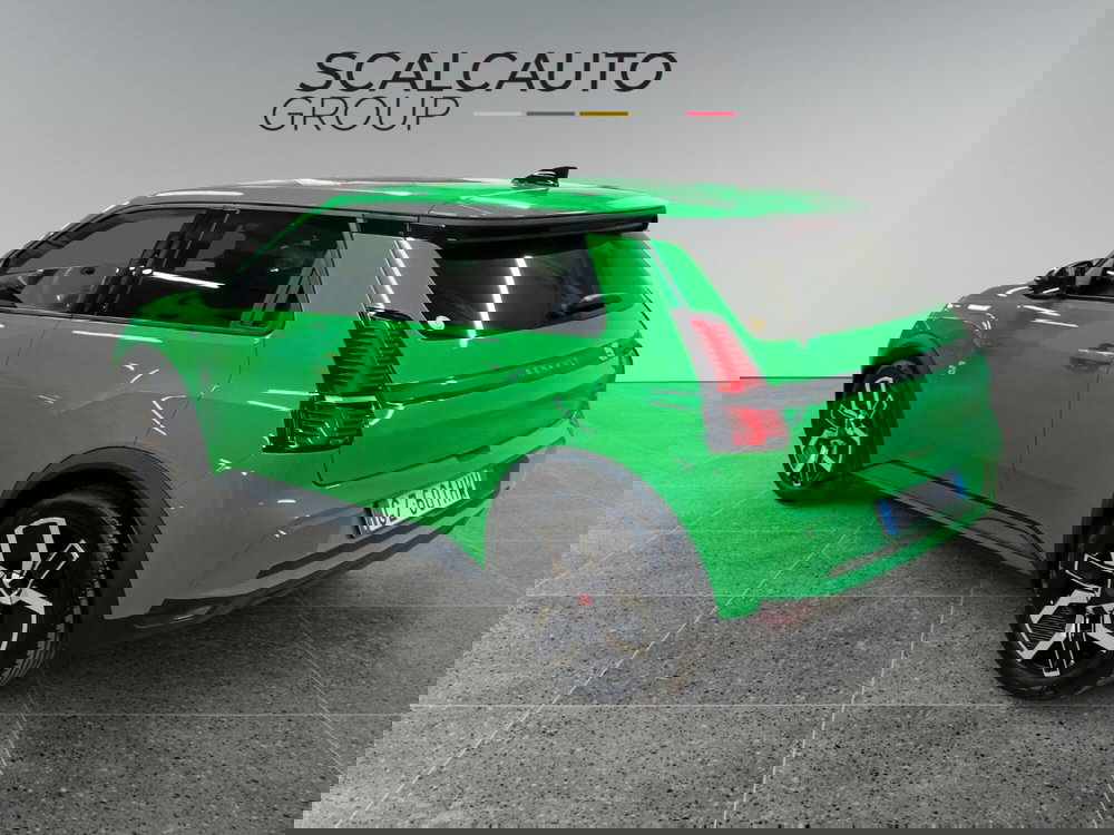 Renault Renault 5 usata a Vicenza (6)