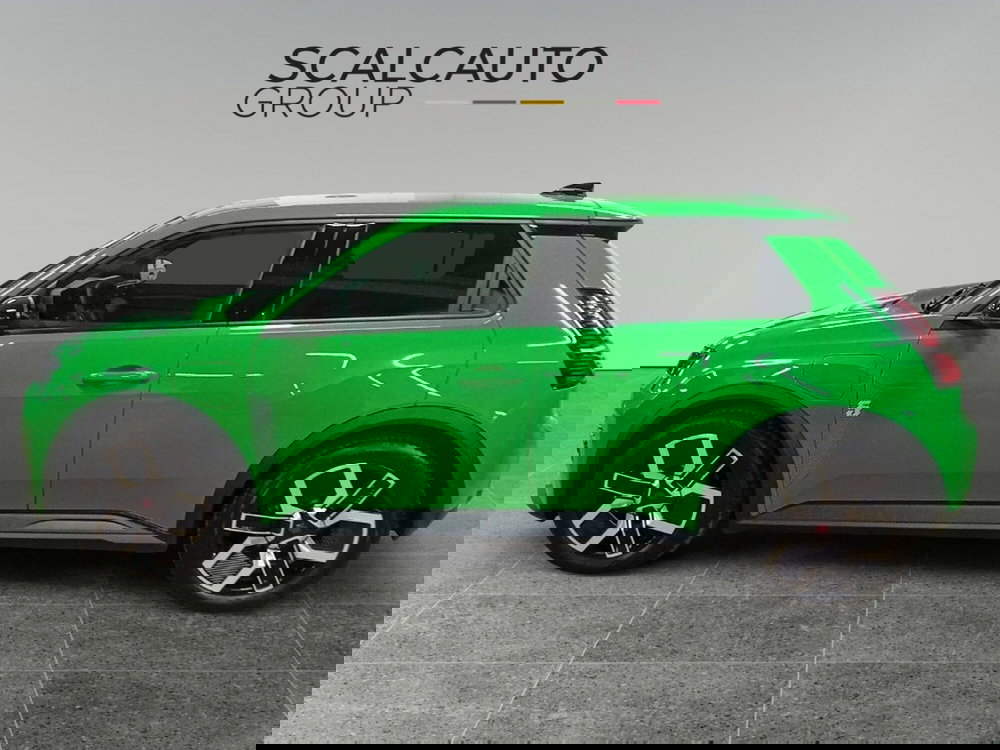 Renault Renault 5 usata a Vicenza (7)