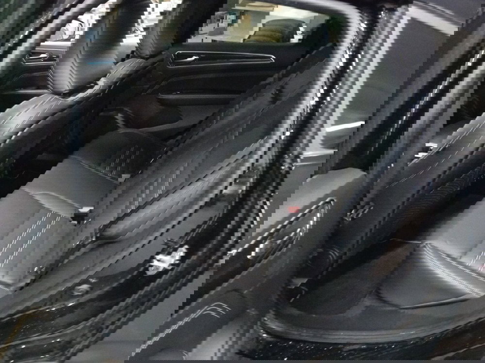 Renault Arkana usata a Vicenza (11)