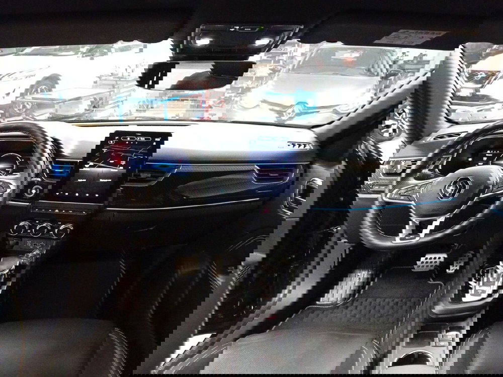 Renault Arkana usata a Vicenza (13)