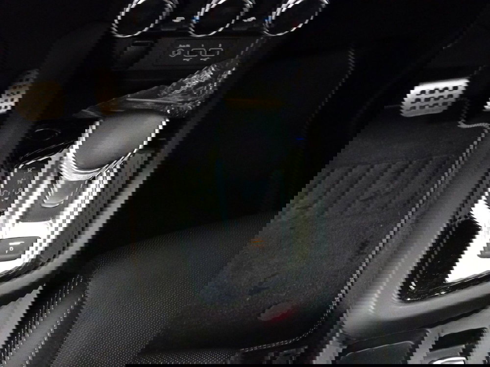 Renault Arkana usata a Vicenza (15)