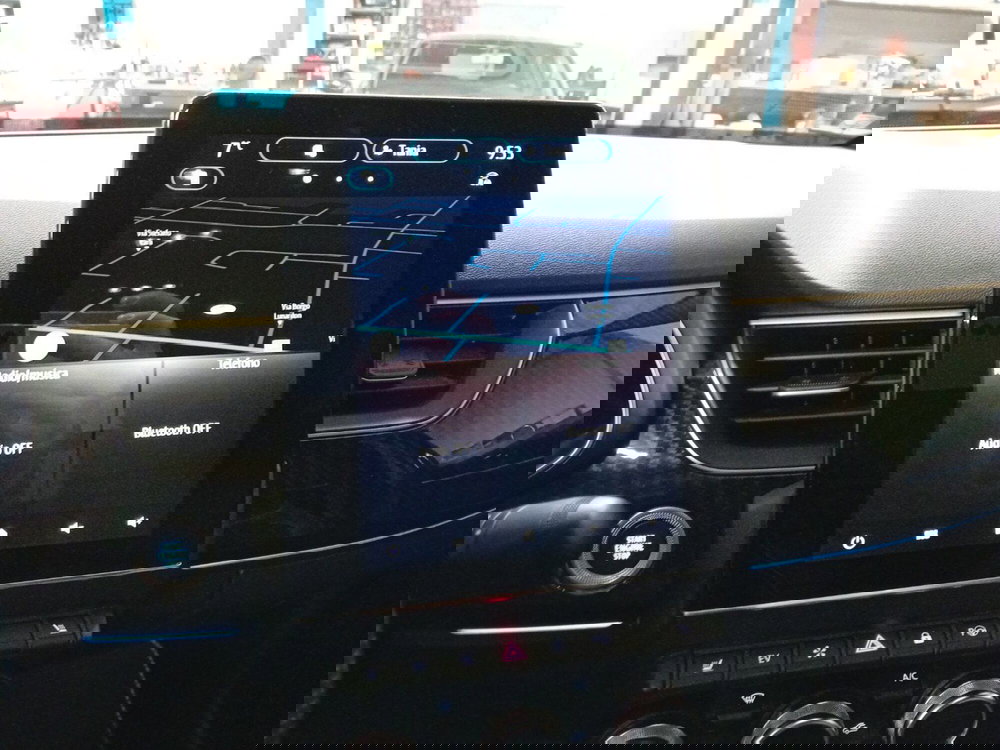 Renault Arkana usata a Vicenza (17)