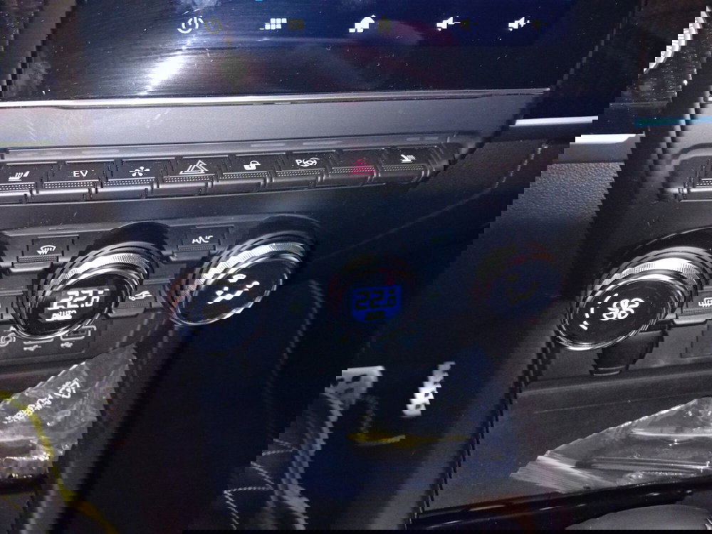 Renault Arkana usata a Vicenza (19)