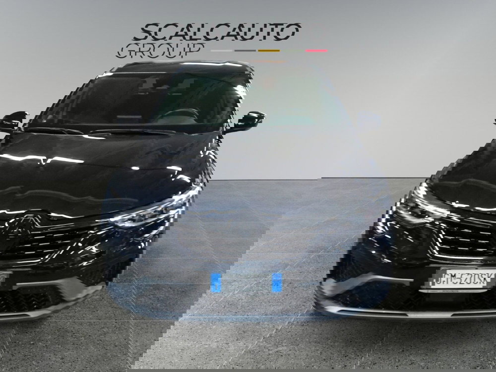 Renault Arkana usata a Vicenza (2)