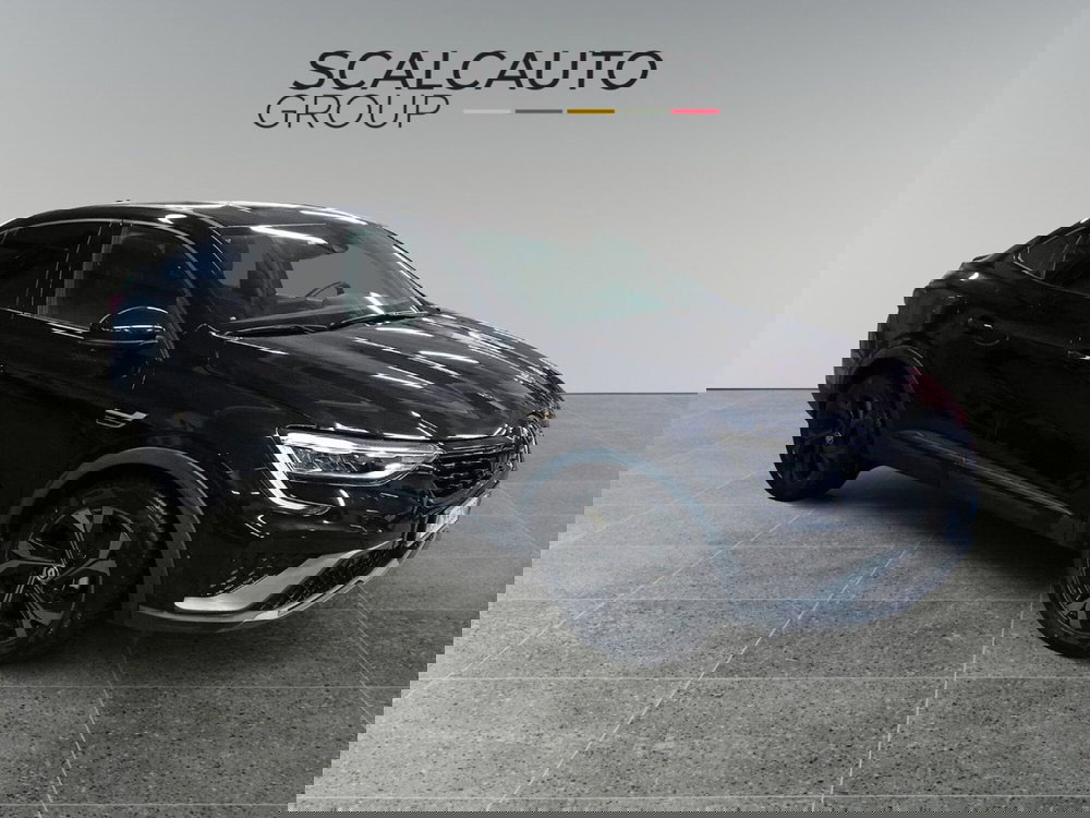 Renault Arkana usata a Vicenza (3)