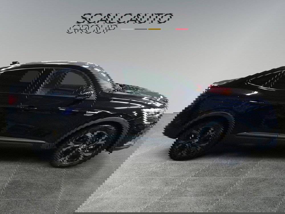 Renault Arkana usata a Vicenza (4)