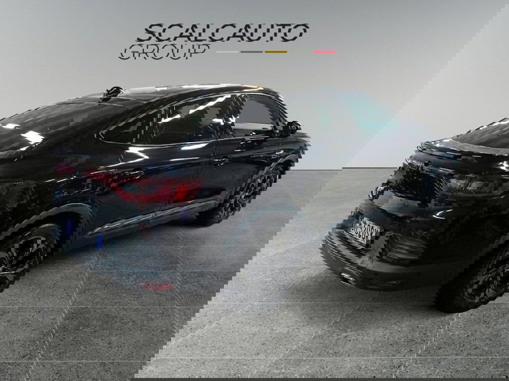 Renault Arkana usata a Vicenza (5)