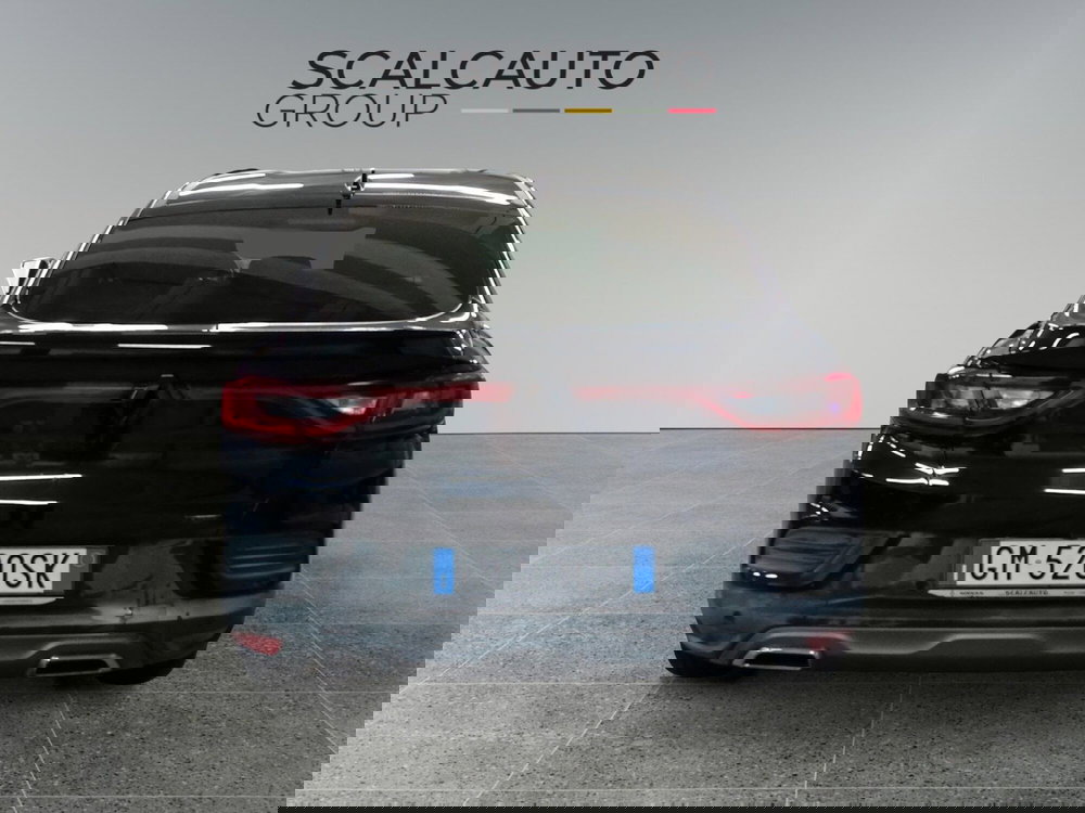 Renault Arkana usata a Vicenza (6)