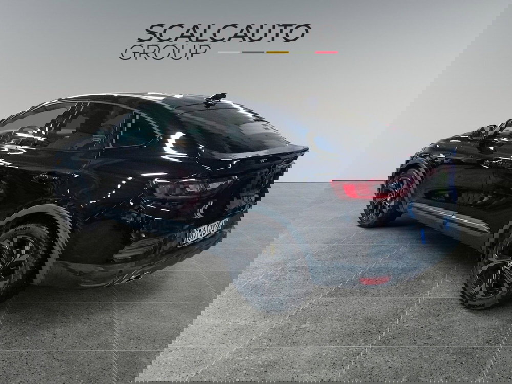 Renault Arkana usata a Vicenza (7)