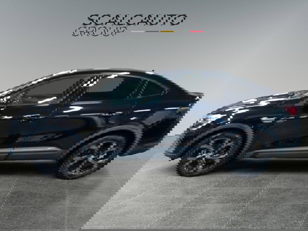 Renault Arkana usata a Vicenza (8)