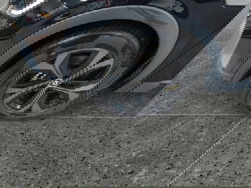 Renault Arkana usata a Vicenza (9)