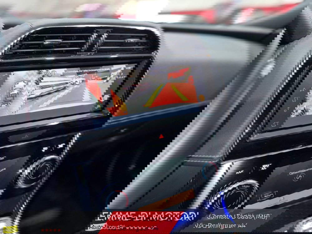 Jaguar XE usata a Monza e Brianza (11)