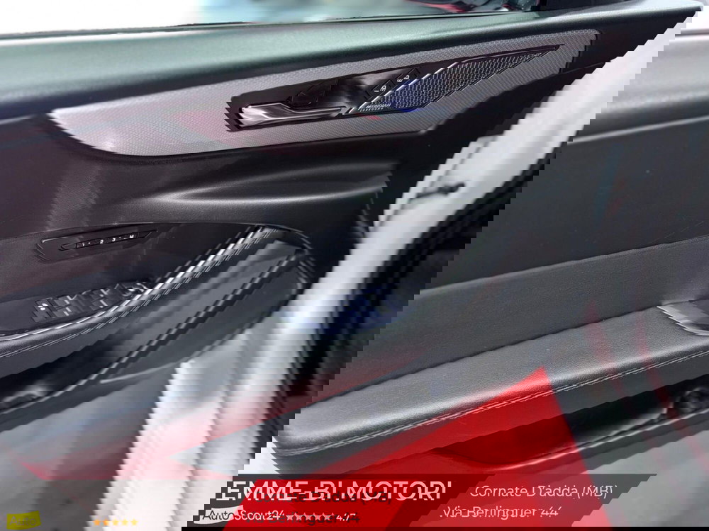 Jaguar XE usata a Monza e Brianza (14)