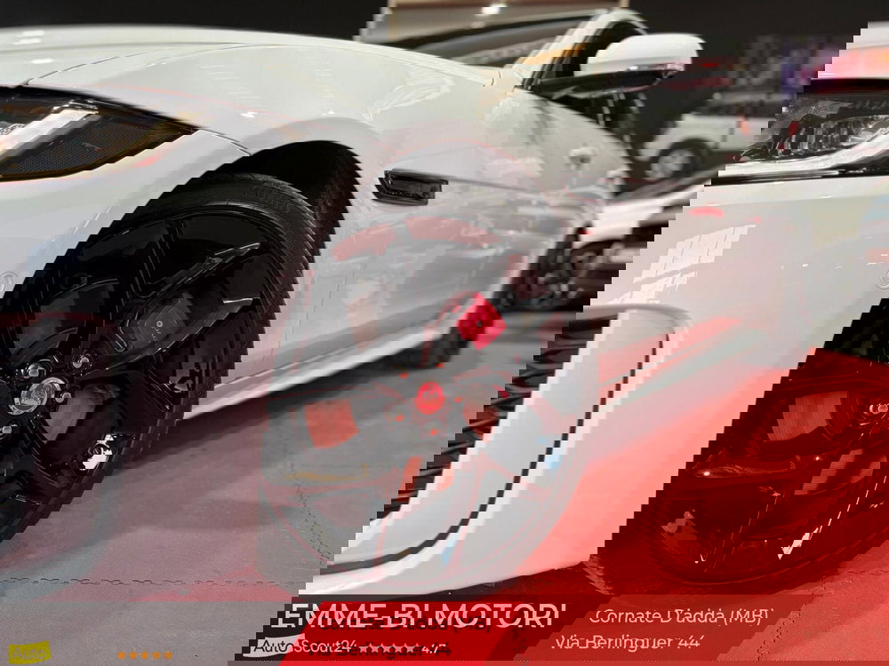 Jaguar XE usata a Monza e Brianza (3)