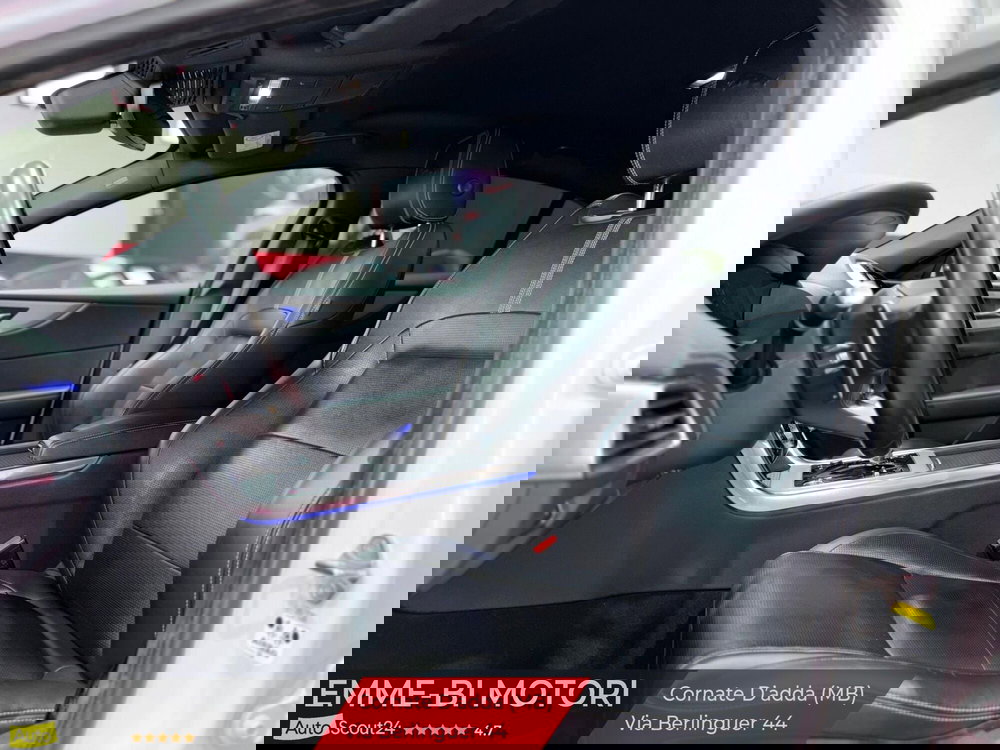 Jaguar XE usata a Monza e Brianza (6)