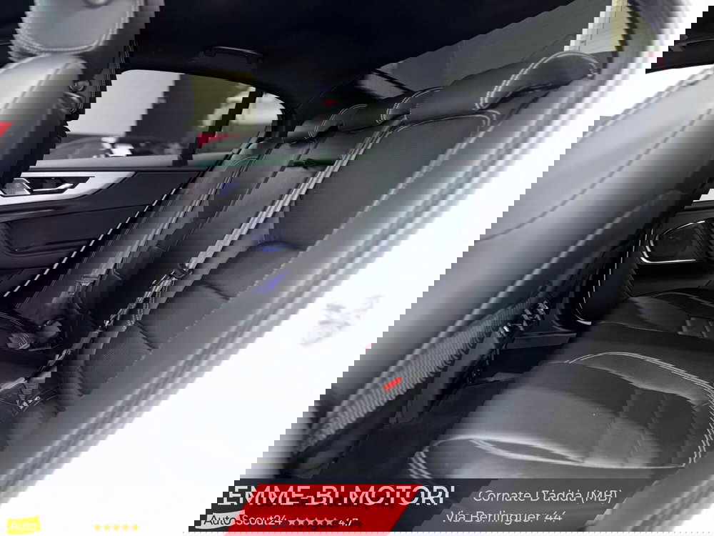 Jaguar XE usata a Monza e Brianza (7)