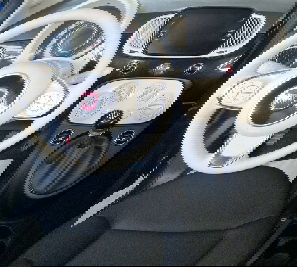 Fiat 500 nuova a Terni (10)