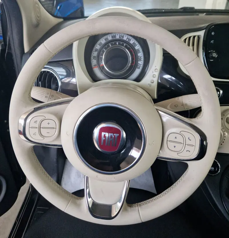 Fiat 500 nuova a Terni (11)