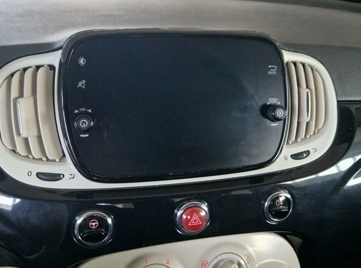 Fiat 500 nuova a Terni (13)