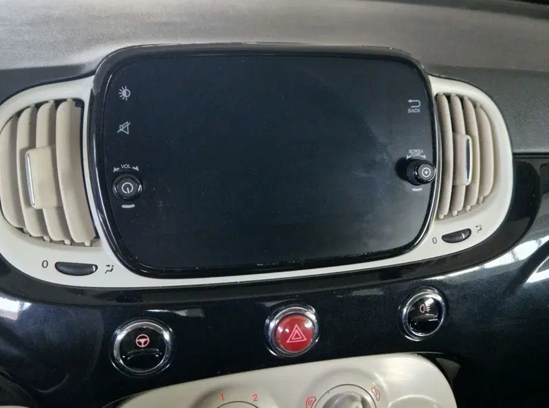 Fiat 500 nuova a Terni (13)