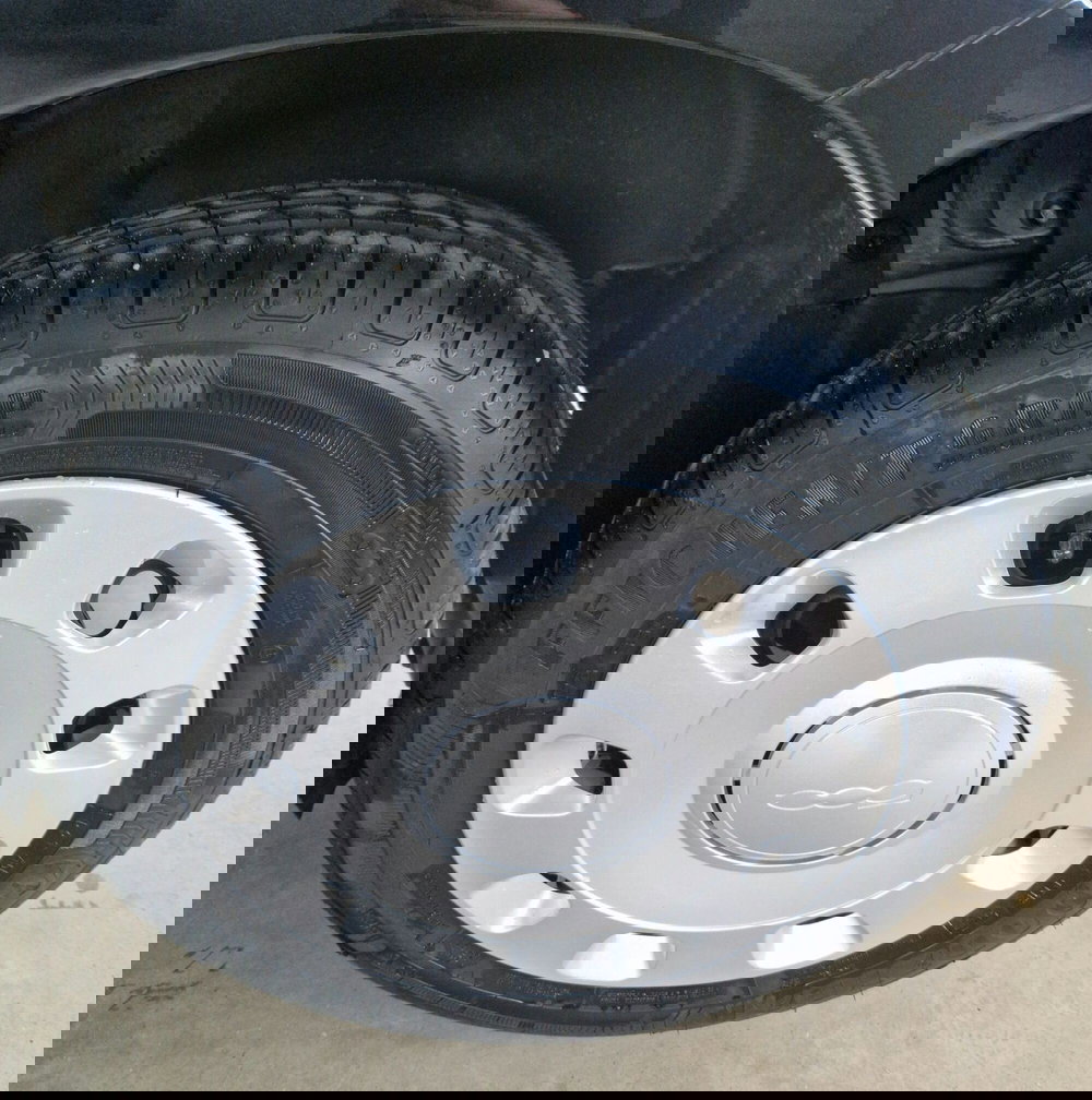 Fiat 500 nuova a Terni (14)