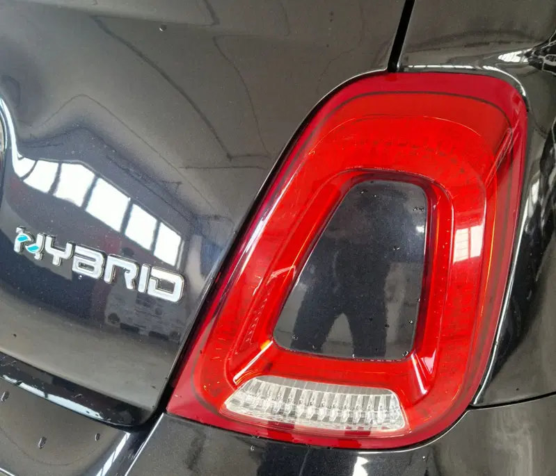 Fiat 500 nuova a Terni (15)