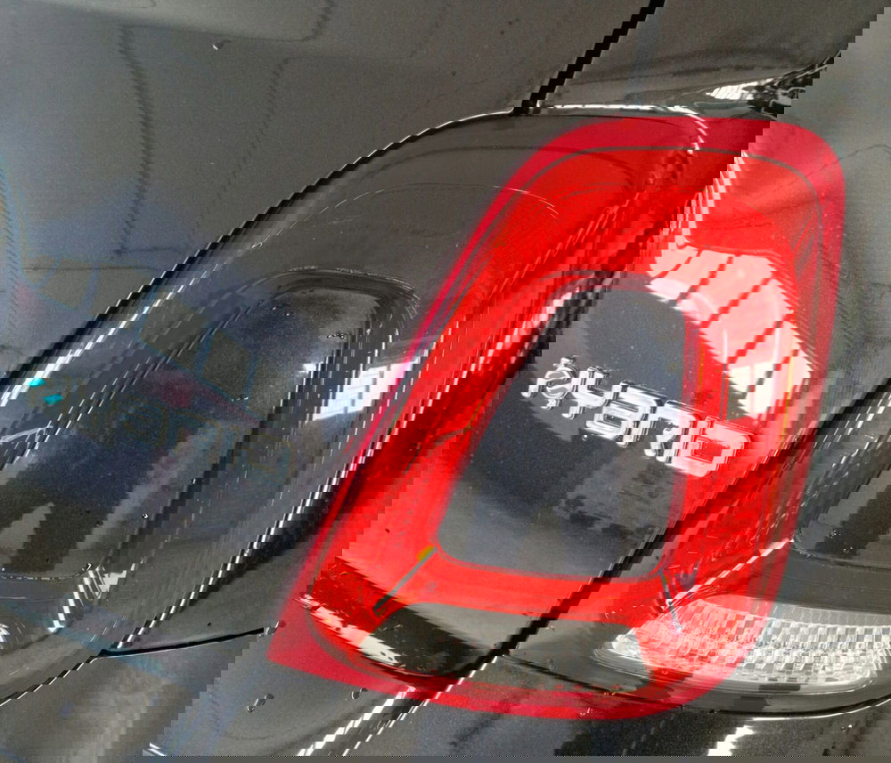 Fiat 500 nuova a Terni (15)