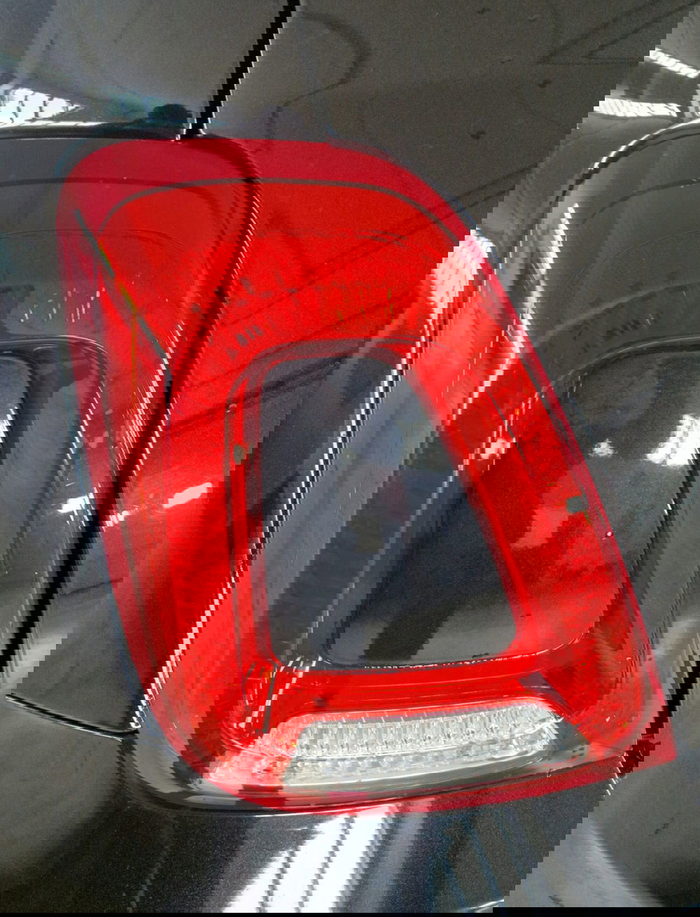 Fiat 500 nuova a Terni (16)