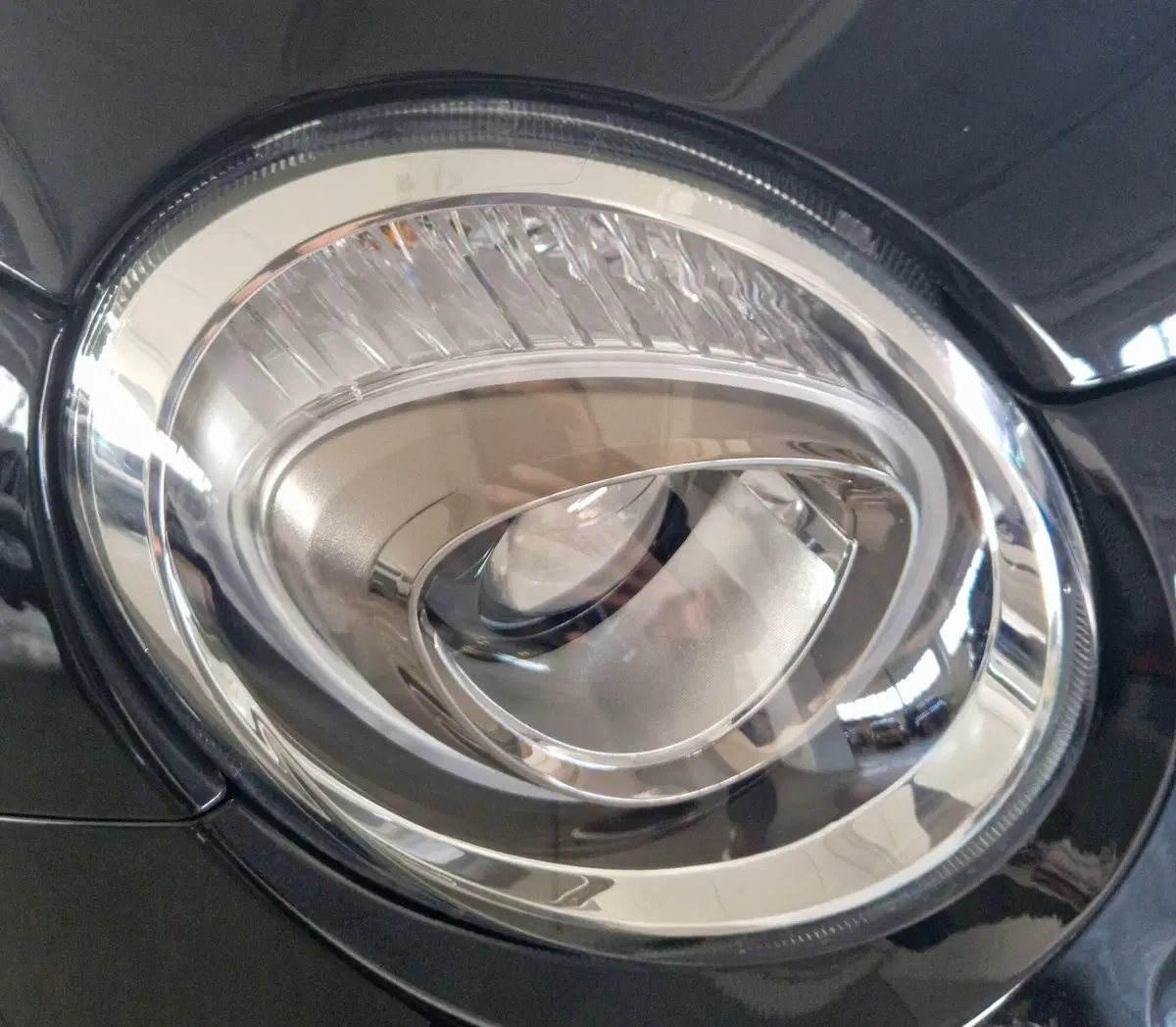 Fiat 500 nuova a Terni (17)