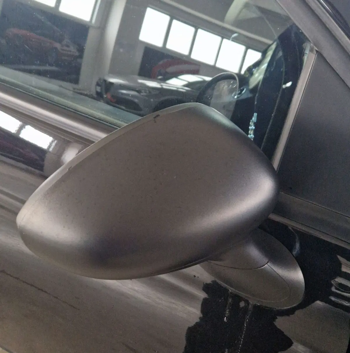 Fiat 500 nuova a Terni (18)