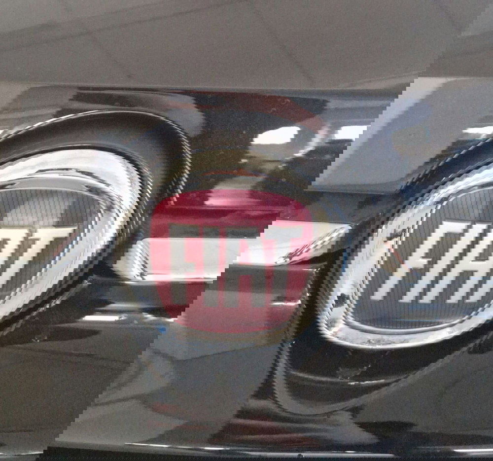 Fiat 500 nuova a Terni (19)