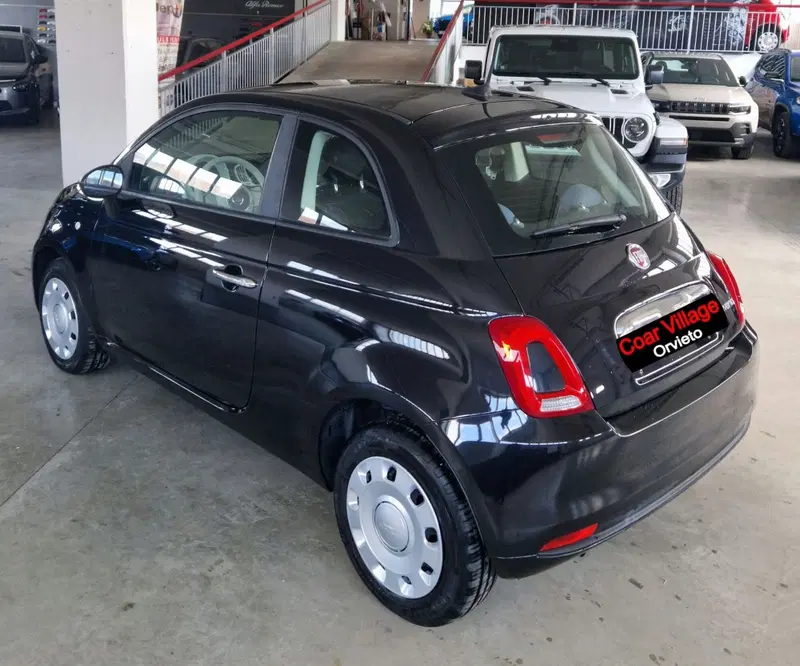 Fiat 500 nuova a Terni (4)