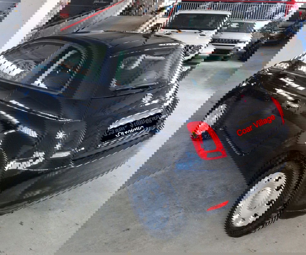 Fiat 500 nuova a Terni (4)