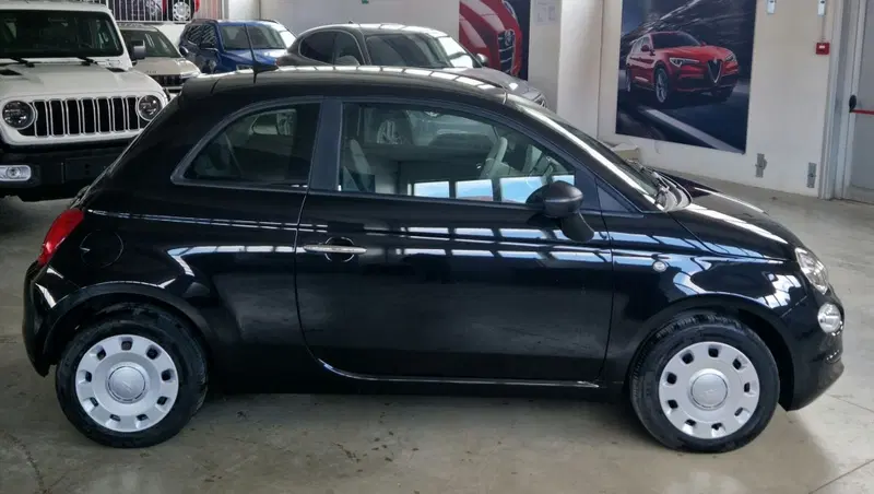 Fiat 500 nuova a Terni (6)