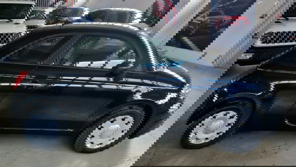 Fiat 500 nuova a Terni (6)