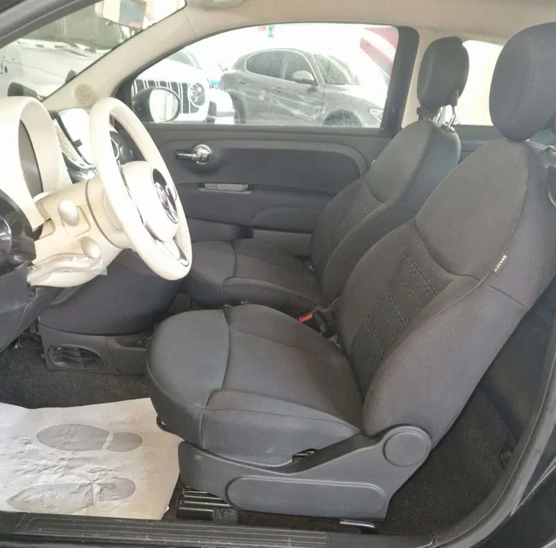 Fiat 500 nuova a Terni (7)