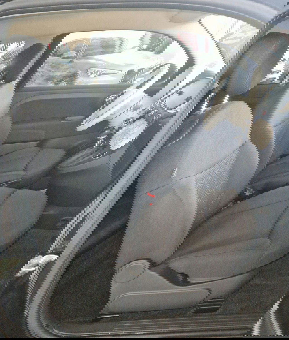 Fiat 500 nuova a Terni (8)